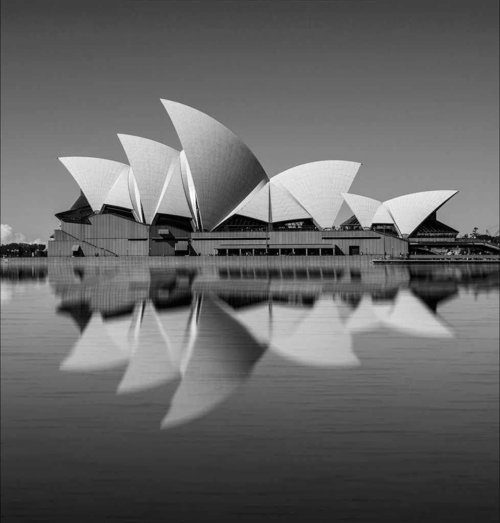Sydney Opera House